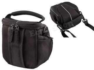 Camera Shoulder Bag Case For NIKON COOLPIX L120 P100 P500  