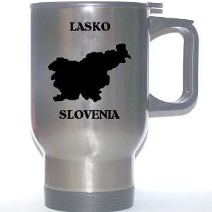  Slovenia   LASKO Stainless Steel Mug 