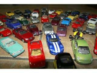 coleccion Top Cars, Coches en miniatura (7720086)    anuncios