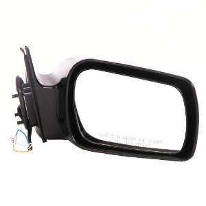   Electric Outside Rearview Mirror   Passenger Side Automotive