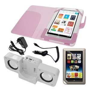   for Barnes&Noble Color Ebook Reader and Nook Tablet Electronics