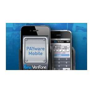  Payware Mobile Encrypted Card Reader Electronics