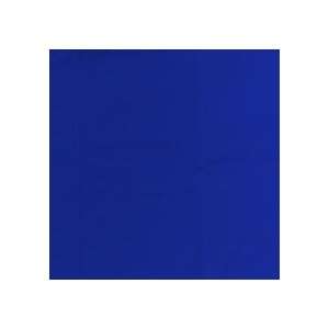  Royal Blue Table Cover   Round Paper Toys & Games