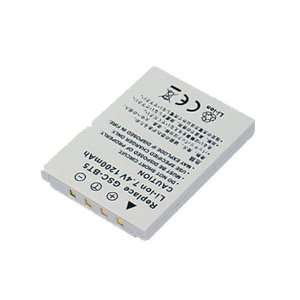 ,1200mAh,Li ion,Hi quality Replacement Camcorder Battery for TOSHIBA 