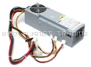 NEW DELL 160w Power Supply SFF HP L161NF3P REV 02, PS 5161 7DS, PS 