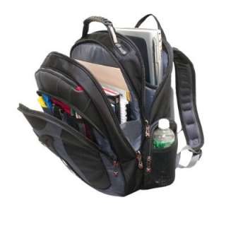 SWISSGEAR UP TO 17 INCH LAPTOP COMPUTER BACKPACK LARGE BAG SPACIOUS 