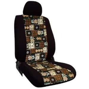  Shear Comfort Custom Dodge Charger Seat Covers   FRONT ROW 