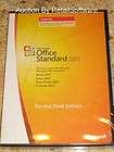 Microsoft Office Standard 2007 Upgrade, Word, Excel, PowerPoint 