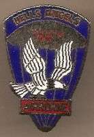 188th AIRBORNE INFANTRY REGIMENT (OLD) HATPIN  