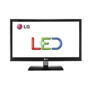  LG E2770V BF 27 Inch Widescreen LED LCD Gaming Monitor 