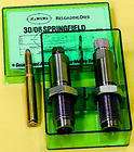 LEE RGB RIFLE RELOADING 2 DIE SET FOR .30 06 BRAND NEW