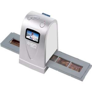  35mm Slide and Film Scanner
