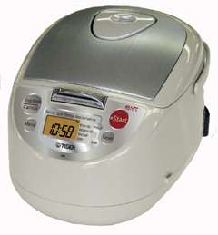 Rice Cooker,Warmer Japan TIGER JBA T18U 5 cup A plug  
