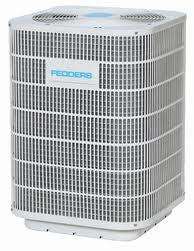 FEDDERS 3.5 TON R22 12 SEER AC CONDENSER ONLY  