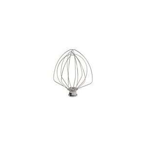 KitchenAid KN256WW 6 Wire Whip For Professional 600 Series Stand Mixer 