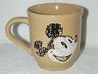 DISNEY MICKEY MOUSE 16 OZ COFFEE TEA HOT BEVERAGE CUP M