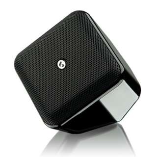   Acoustics Compact SoundWare S Satellite Speaker (Black) Product Shot