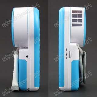 Mini Portable Hand Held Air Condition Cool Cooling Fan  