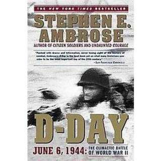 day June 6, 1944 (Reprint) (Paperback).Opens in a new window