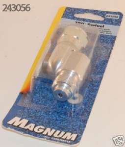 180 deg Swivel for Graco Magnum Airless Sprayers 243056  