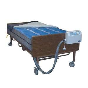 Low Air Loss & APP System 80X42X10 (inflated) (Catalog Category Beds 