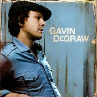 Gavin DeGraw (Lyrics included with album).Opens in a new window
