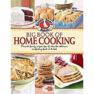 Gooseberry Patch Big Book of Home Cooking (Hardcover).Opens in a new 