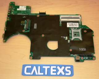 DELL Alienware M17X R1 Laptop Motherboard F415N / 0F415N / CN 0F415N 