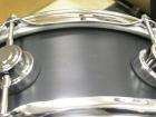 DW Drum Workshop Collectors Series 5x13 Cast Aluminum Snare Drum $399 