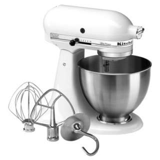 KitchenAid 4.5 Qt Ultra Power Stand Mixer   Multiple Colors Available