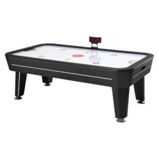 GLD Products Vancouver 7.5 Air Powered Hockey Table   Black