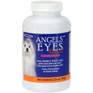  Angels Eyes Tear Stain Remover Natural Sweet Potato Flavor 