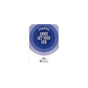  Annie Get Your Gun   Vocal Score Musical Instruments