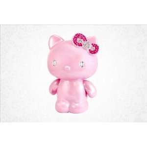  Hello Kitty Collectible Coin Bank 35th Anniversary Toys & Games