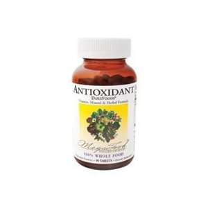  Megafood   Antioxidant   60 Tabs