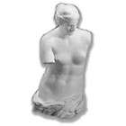 venus de milo torso 17 bust statue greek roman returns