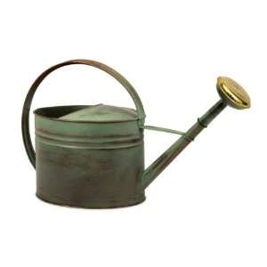   Copper Watering Decorative Home Garden Watering Can: Home & Kitchen