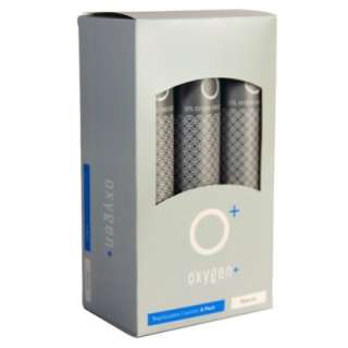 Oxygen Plus 6 pk. Refill   Natural.Opens in a new window