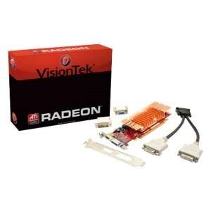  Visiontek 900327 Radeon 5450 Graphic Card   550 MHz Core 