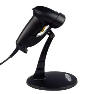  USB Automatic Barcode Scanner Bar code Reader , Hands Free 