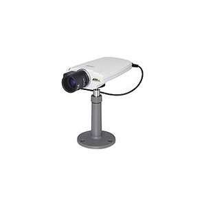  Axis Communications   AXIS Network Camera 211A: Computers 