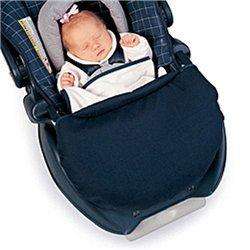 Graco Infant Car Seat Boot and Blanket Baby Gear Car Seat Stroller 