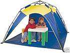 Pacific Play Tents One Touch Set Up Pastel Tent NEW  