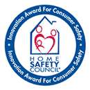 Home Safety Council   Innovation Award for Consumer Safety