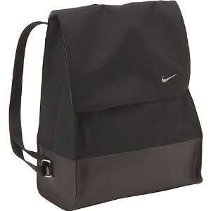  Nike Womens Training Hybrid Backpack (Black/Black 