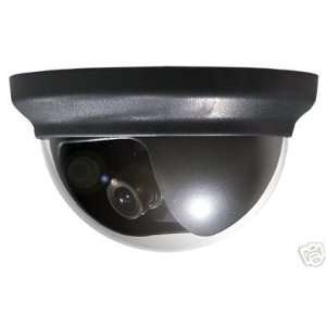  Eartheyes DA B122 1/3 Sharp CCD 420L Indoor dome Camera 