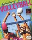 Malibu Beach Volleyball (Nintendo Game Boy, 1990)