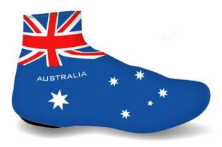 TEO SPORT Australia BOOTIES Shoe Covers TRACK  