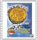 Around The World In 80 Days (1956) / David Niven / DVD