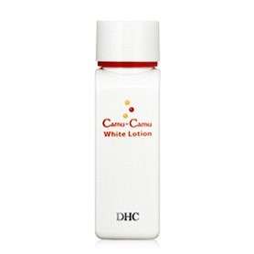 DHC camu Camu White lotion(toner) 120ml NIB whitening  